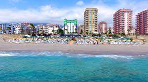 KLAS MORE BEACH